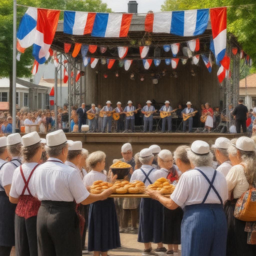 Czech Americans